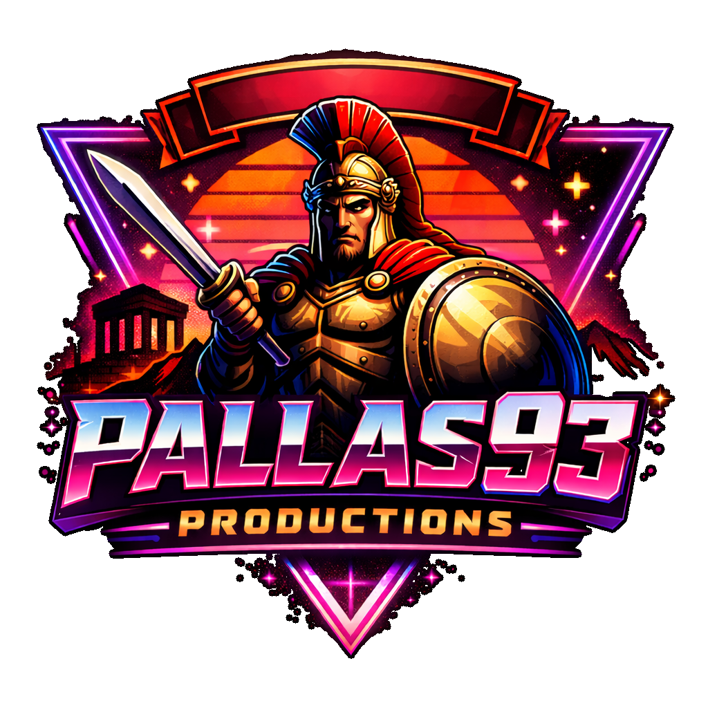 Pallas93Productions